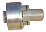 LMZ-Ⅱ(MLL-Ⅱ)型帶制動輪梅花形彈性聯軸器